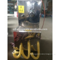 Hot sell A008 ice cream extrusion machine